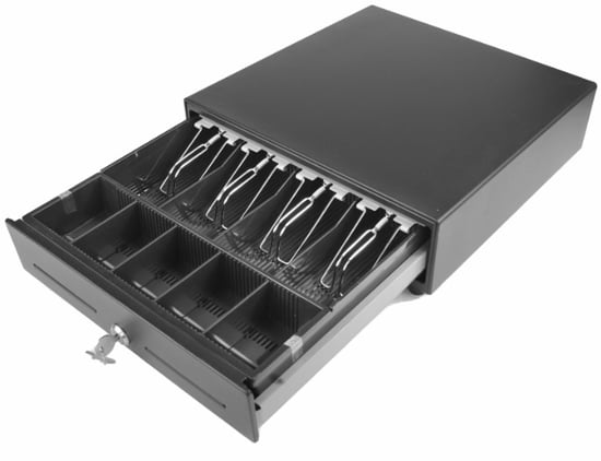 Денежный ящик ASAP